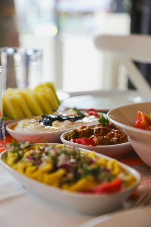 Kusadasi to Selcuk Cooking Class Private Tour  with Locals